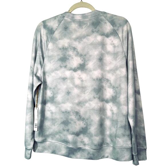 Rae Dunn Choose Love Sweatshirt Size Medium NWT - Picture 3 of 10